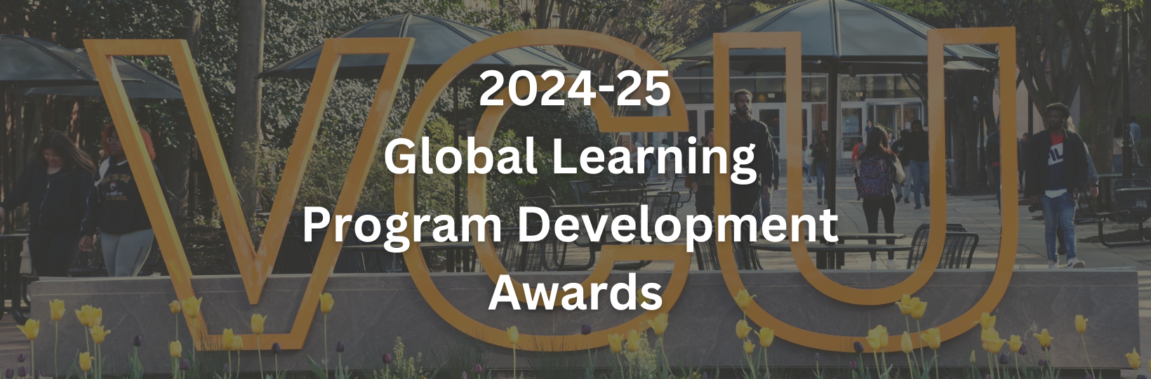 Global Learning Development Awards